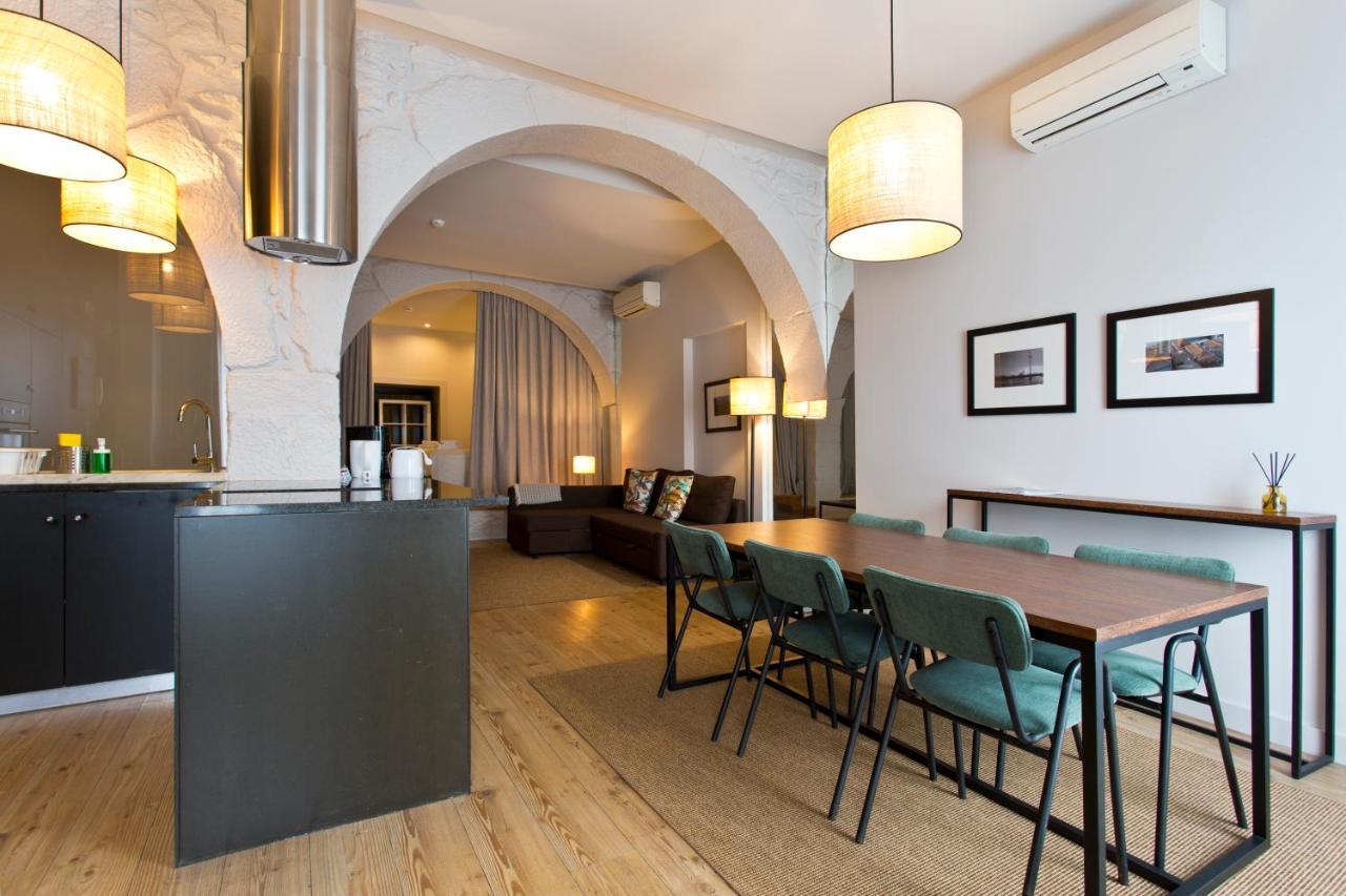 Rva - Gustave Eiffel Apartments Πόρτο Εξωτερικό φωτογραφία