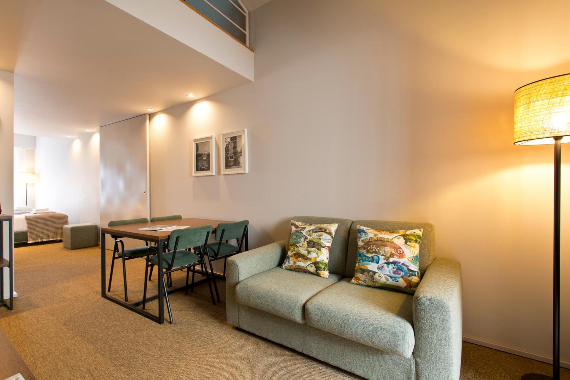 Rva - Gustave Eiffel Apartments Πόρτο Εξωτερικό φωτογραφία