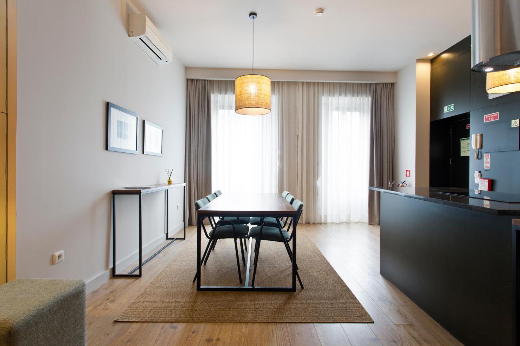 Rva - Gustave Eiffel Apartments Πόρτο Εξωτερικό φωτογραφία