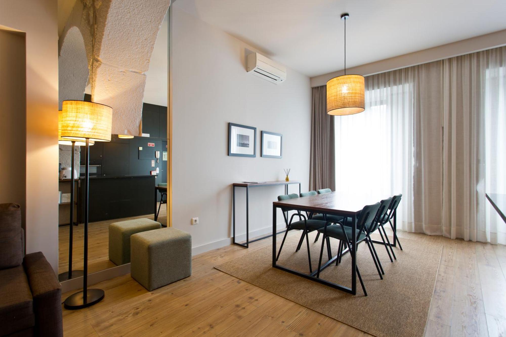 Rva - Gustave Eiffel Apartments Πόρτο Εξωτερικό φωτογραφία