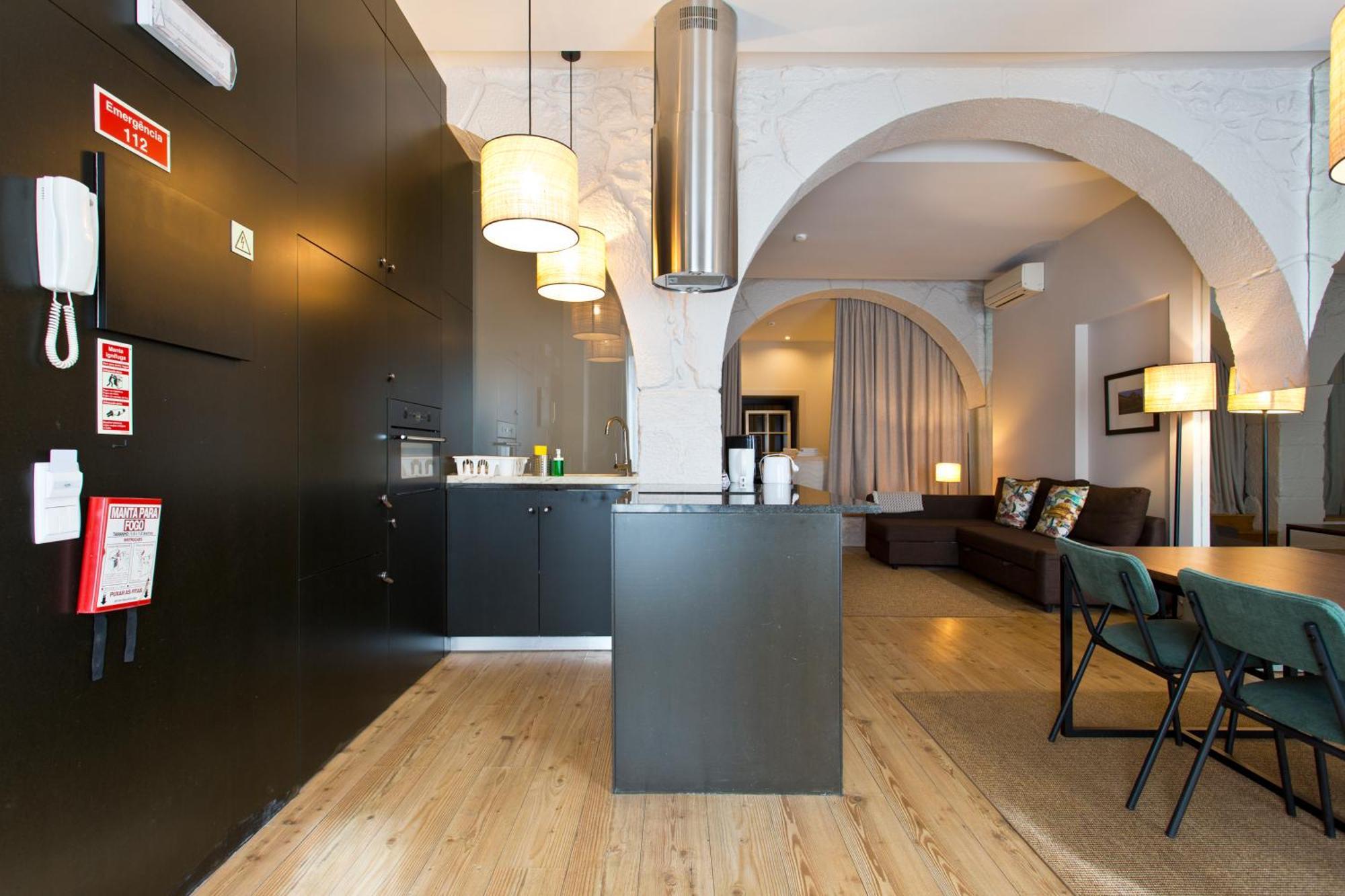 Rva - Gustave Eiffel Apartments Πόρτο Εξωτερικό φωτογραφία