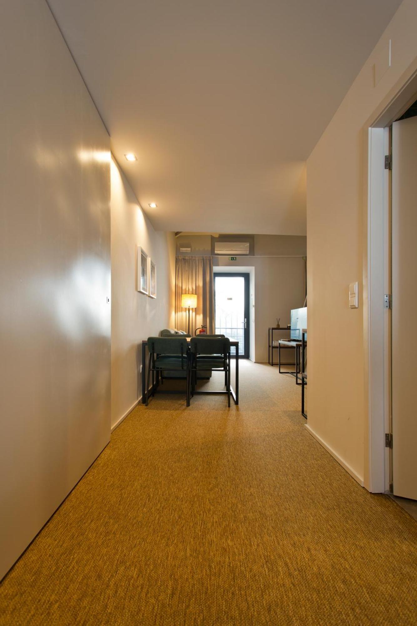 Rva - Gustave Eiffel Apartments Πόρτο Εξωτερικό φωτογραφία