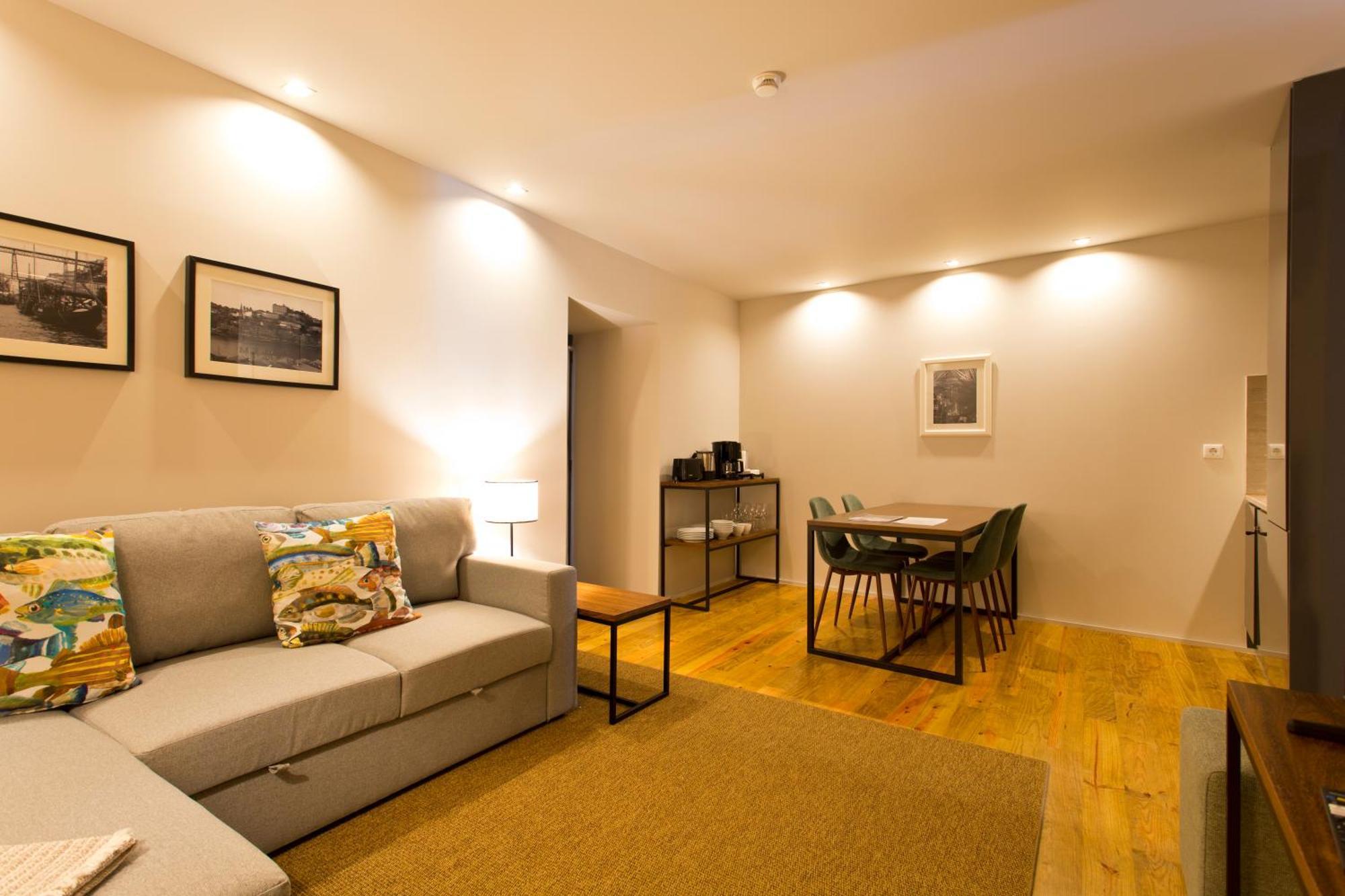Rva - Gustave Eiffel Apartments Πόρτο Εξωτερικό φωτογραφία