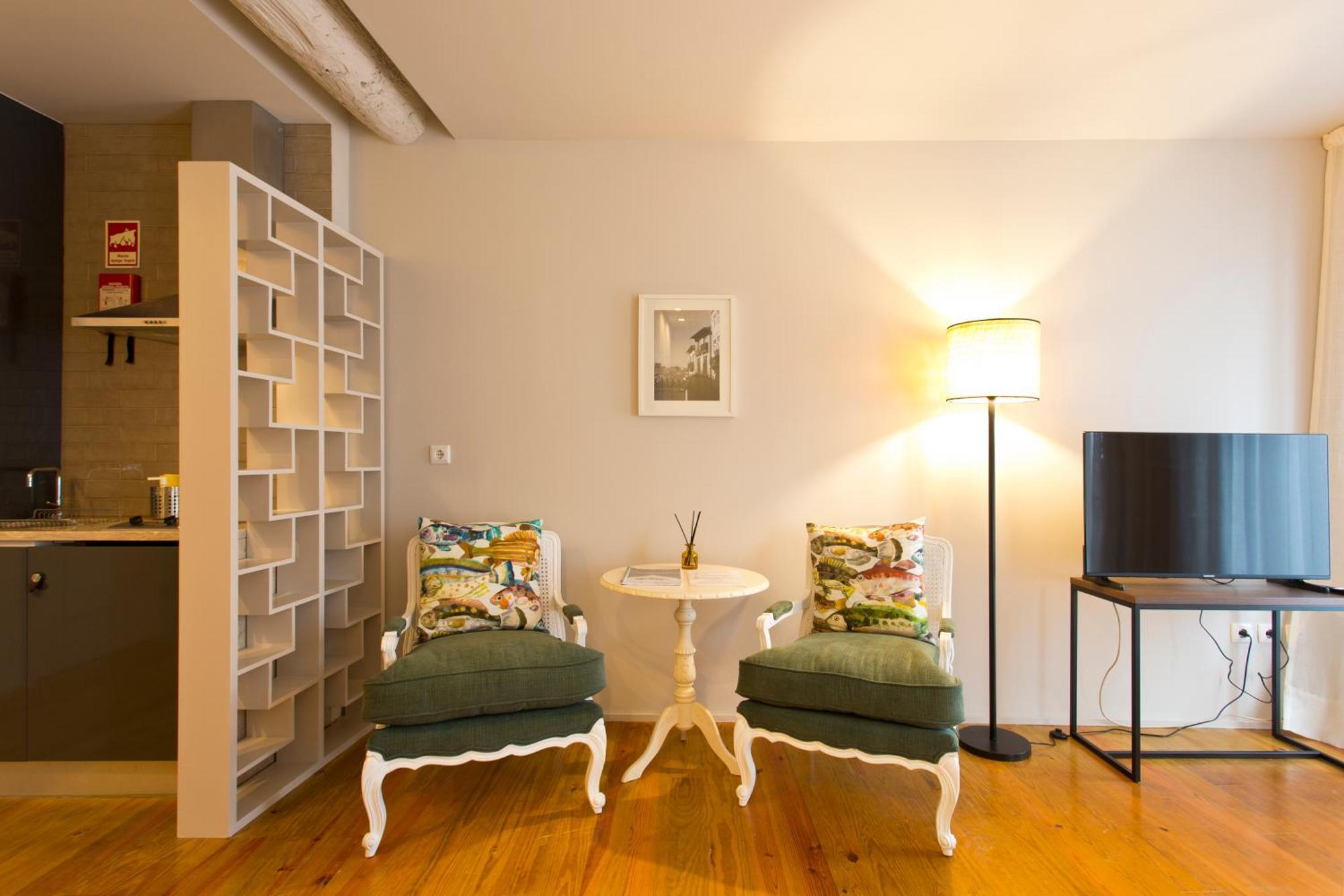 Rva - Gustave Eiffel Apartments Πόρτο Εξωτερικό φωτογραφία