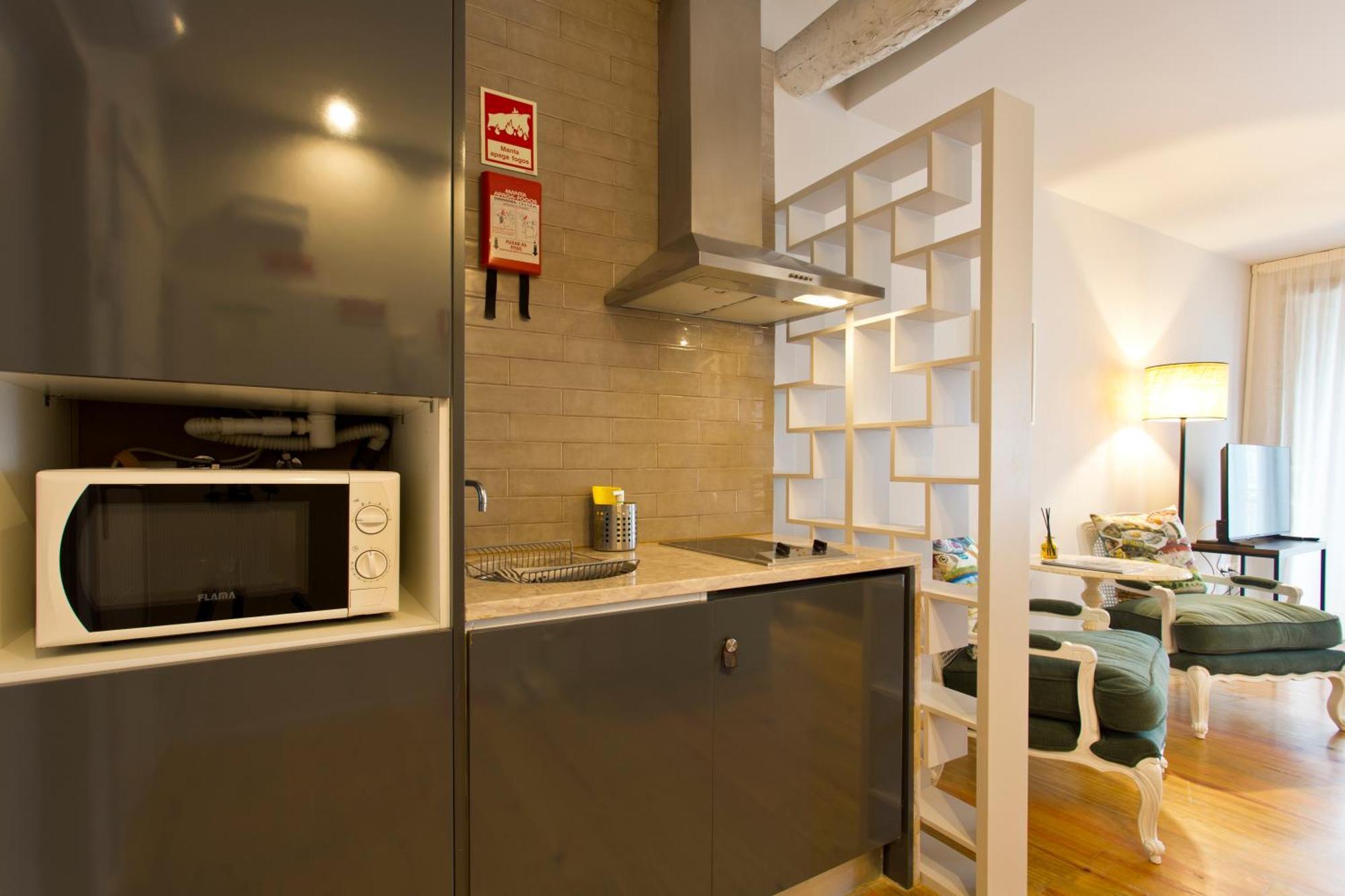 Rva - Gustave Eiffel Apartments Πόρτο Εξωτερικό φωτογραφία