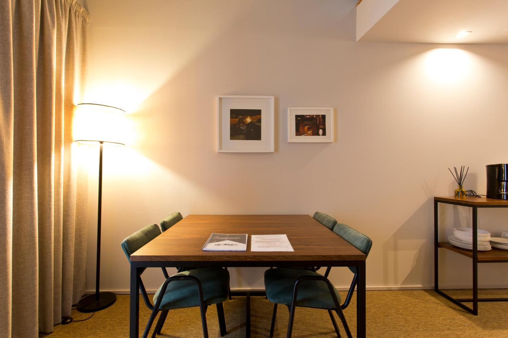 Rva - Gustave Eiffel Apartments Πόρτο Εξωτερικό φωτογραφία
